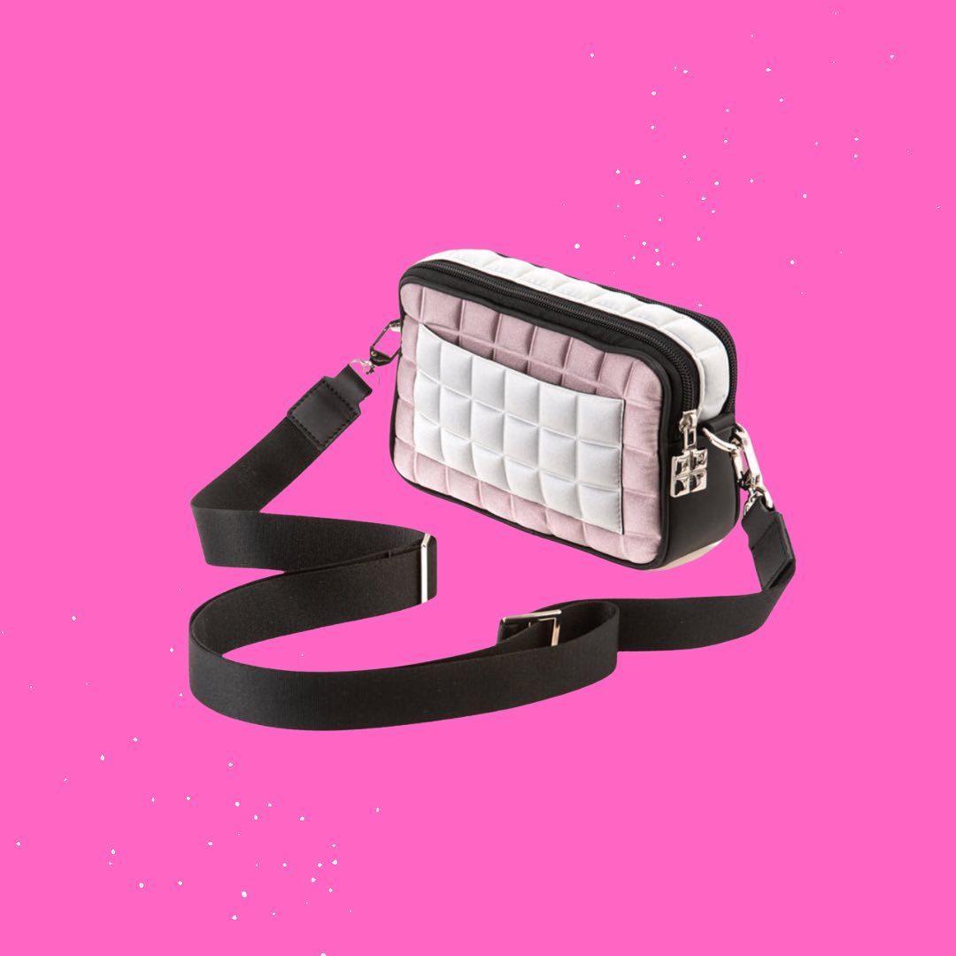 bprime - #Pink is the new #Black? Così dicono! Sicuramente il rosa è ...