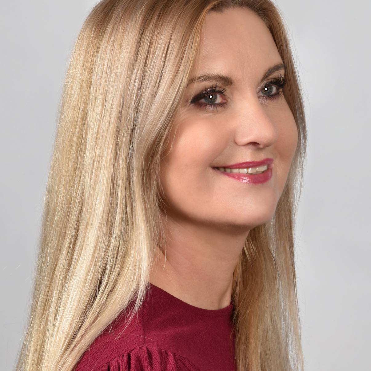 Gabika Harkabusová