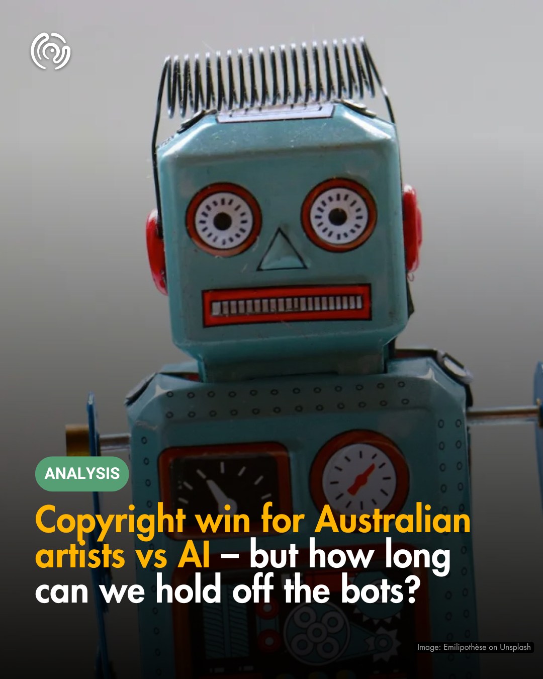ArtsHub - The Australian government has ruled out a... | Facebook