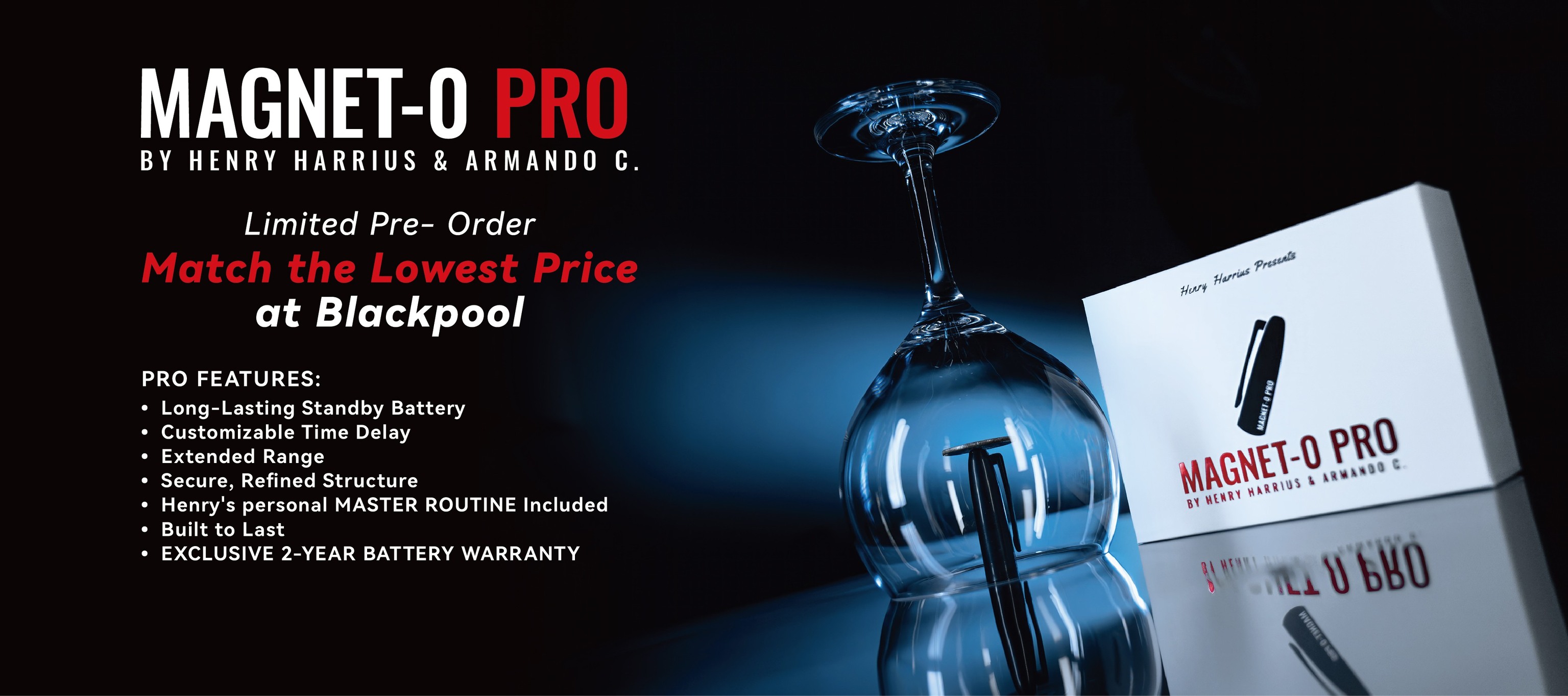 TCC Magic - We're excited to unveil something special and... | Facebook