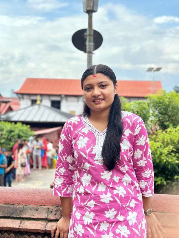 Rajina Khadka