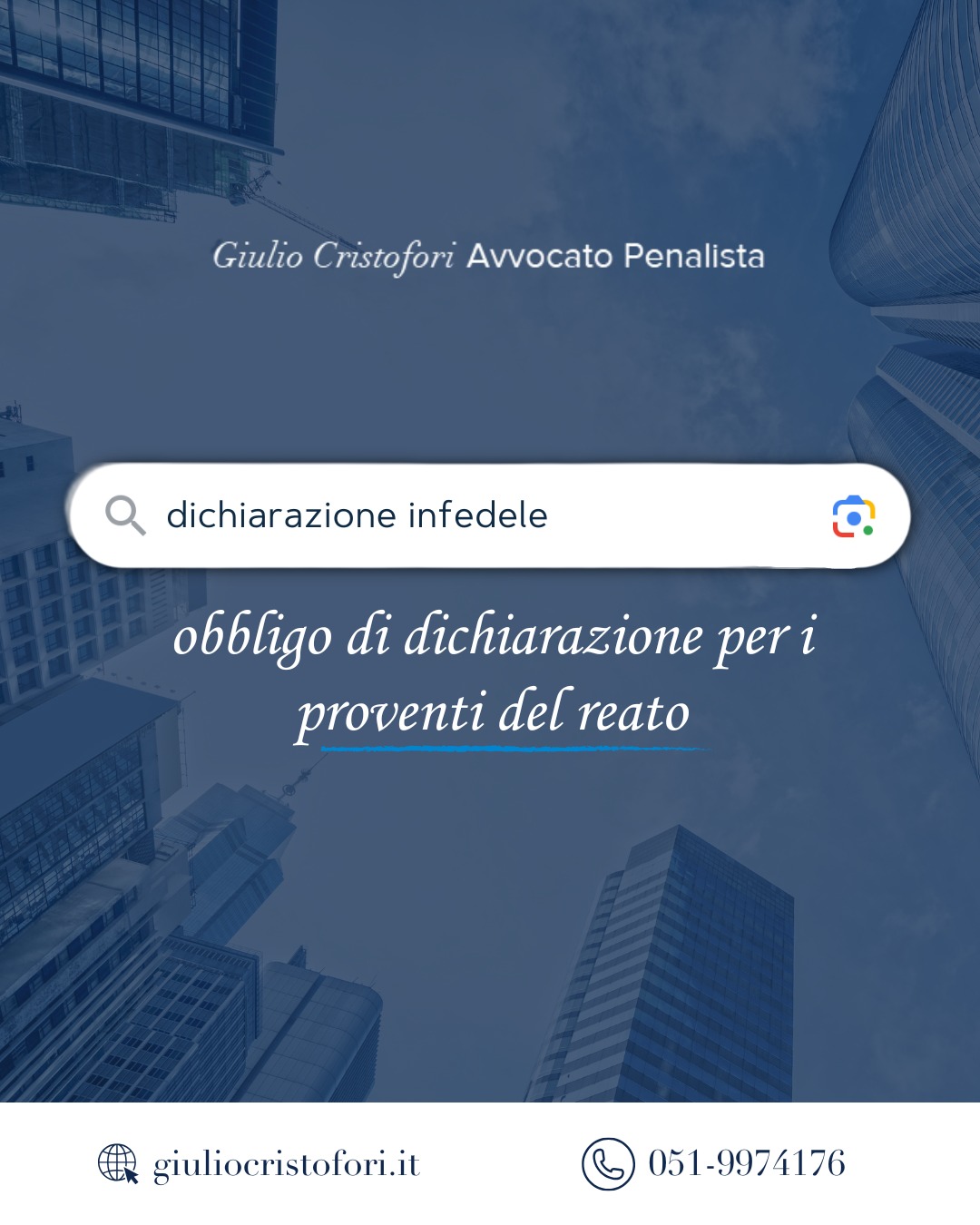 Studio - Sentenza Cassazione: proventi da reato e obbligo di ...