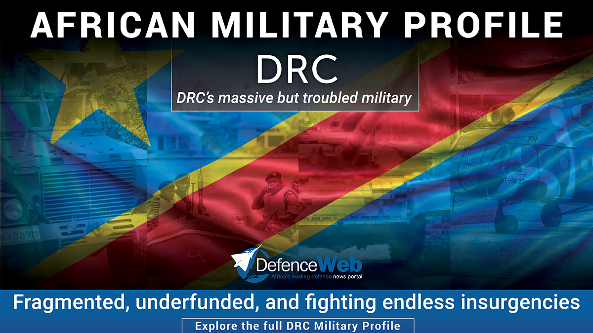 DefenceWeb | Johannesburg