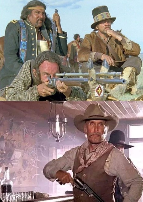 Old - Lonesome Dove Lonesome Dove isn’t just a Western — it’s a ...