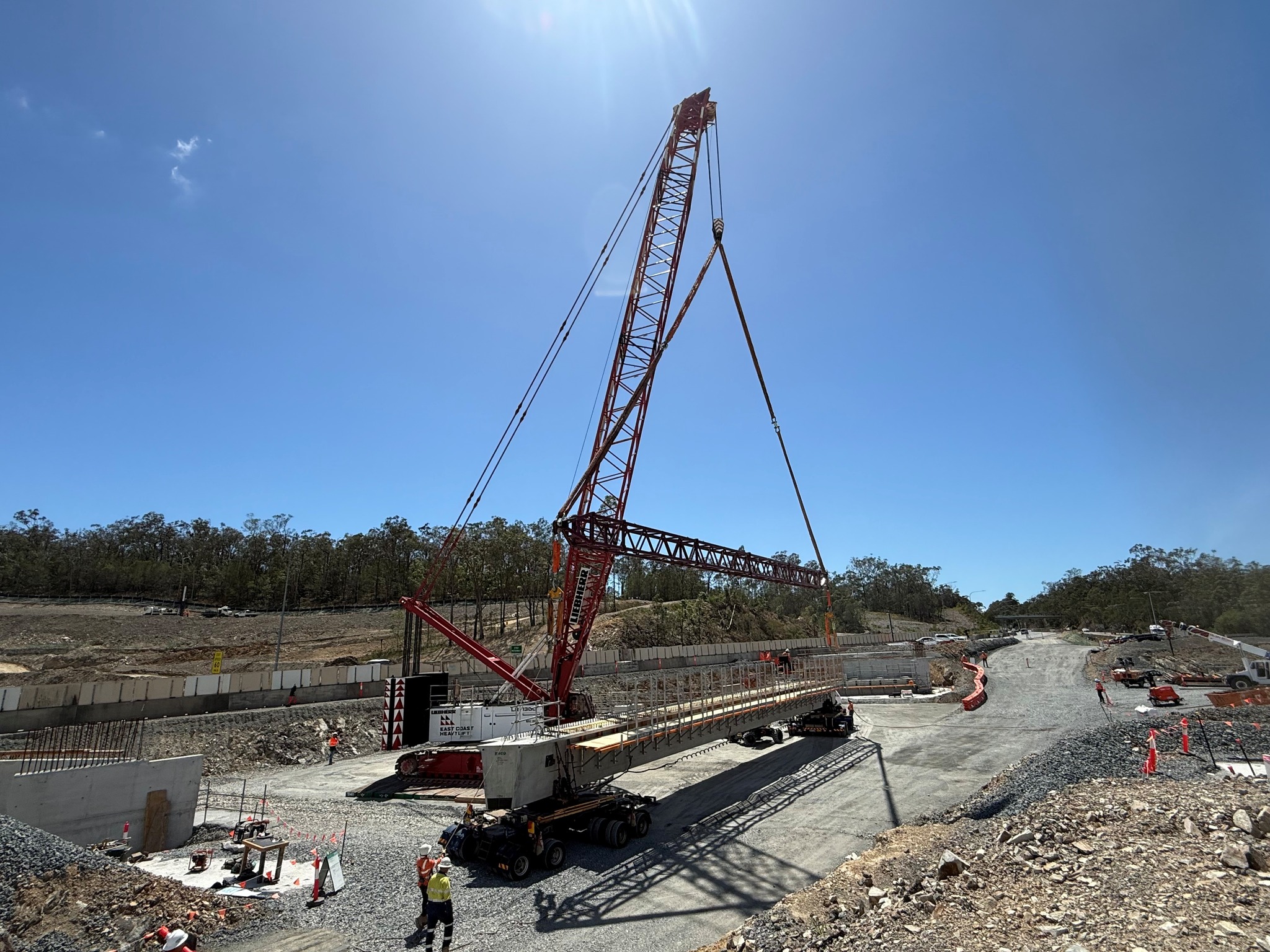 Queensland Rigging Hire Pty Ltd | Willawong QLD