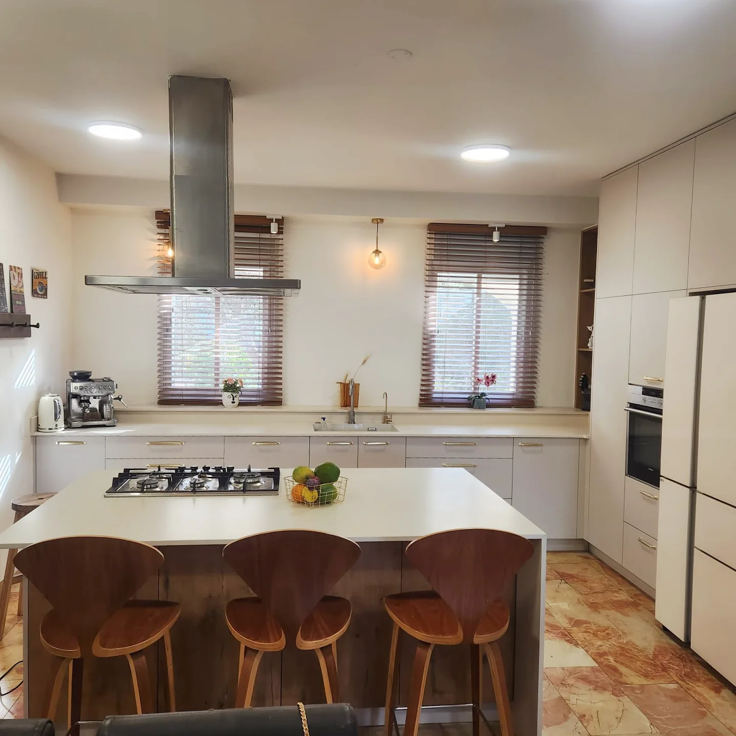 Pablo kitchen design | Ashdod