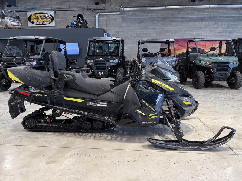 ❄️ Winter Deal Alert! ❄️ 🔥 2014 Ski-Doo Renegade X 600 H.O.