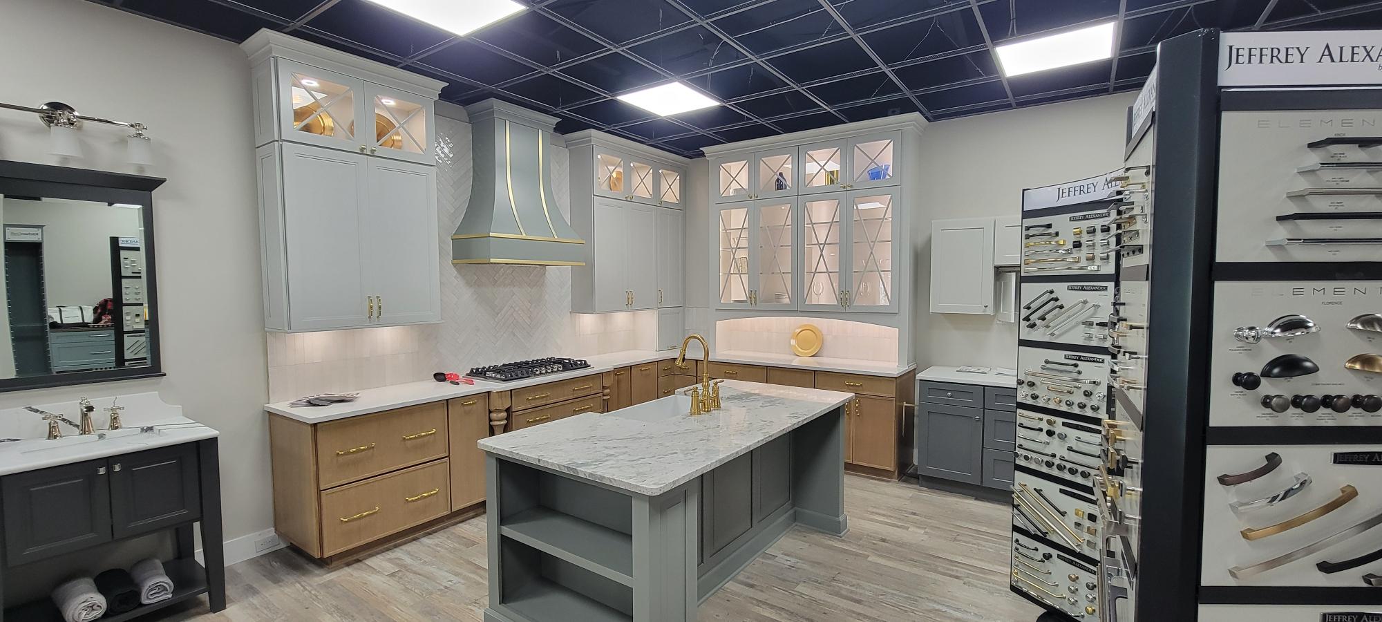 Kight - An easy and cost effective way to customize your kitchen or ...