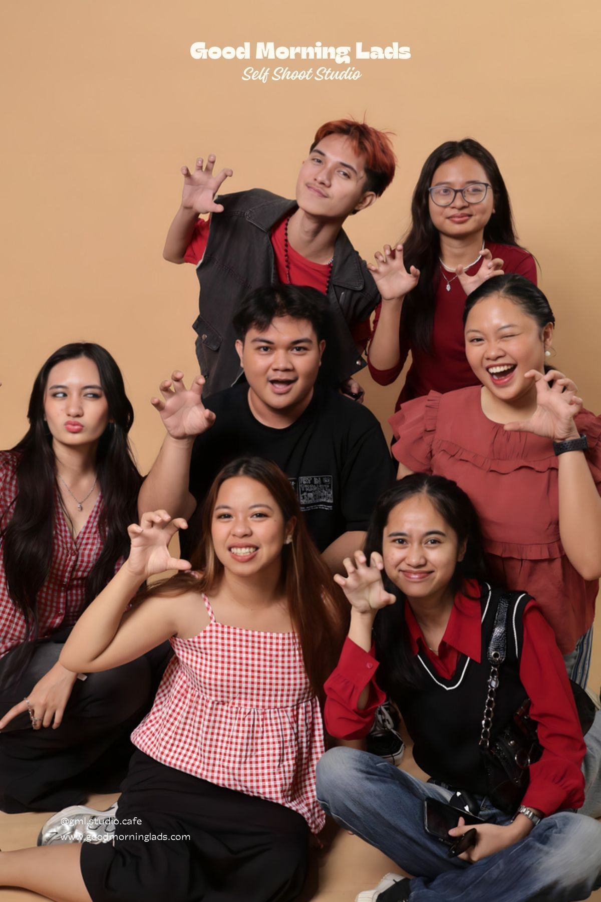 Good - Book now! Quirino: https://gml2.youcanbook.me/ Heights: https ...