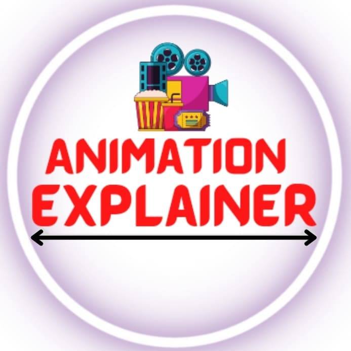 Animation explainer