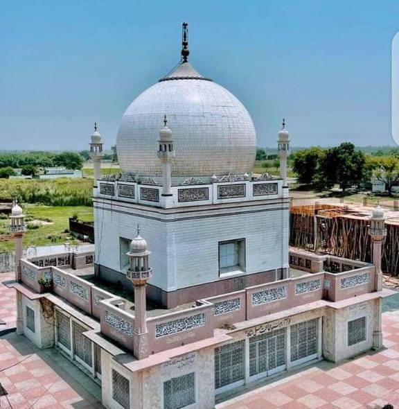 Sharafat Ali Tahir | Facebook