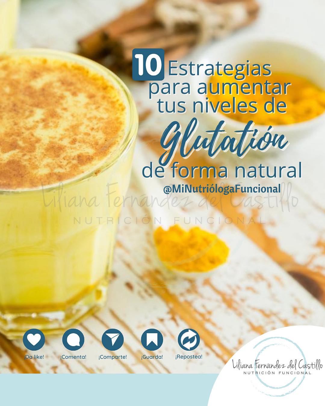 Te comparto 10 formas naturales de aumentar tus niveles de glutatión: 1️⃣Consume alimentos ricos en #azufre; éste se encuentra en dos aminoácidos en los alimentos: metionina y cisteína. Se deriva principalmente de