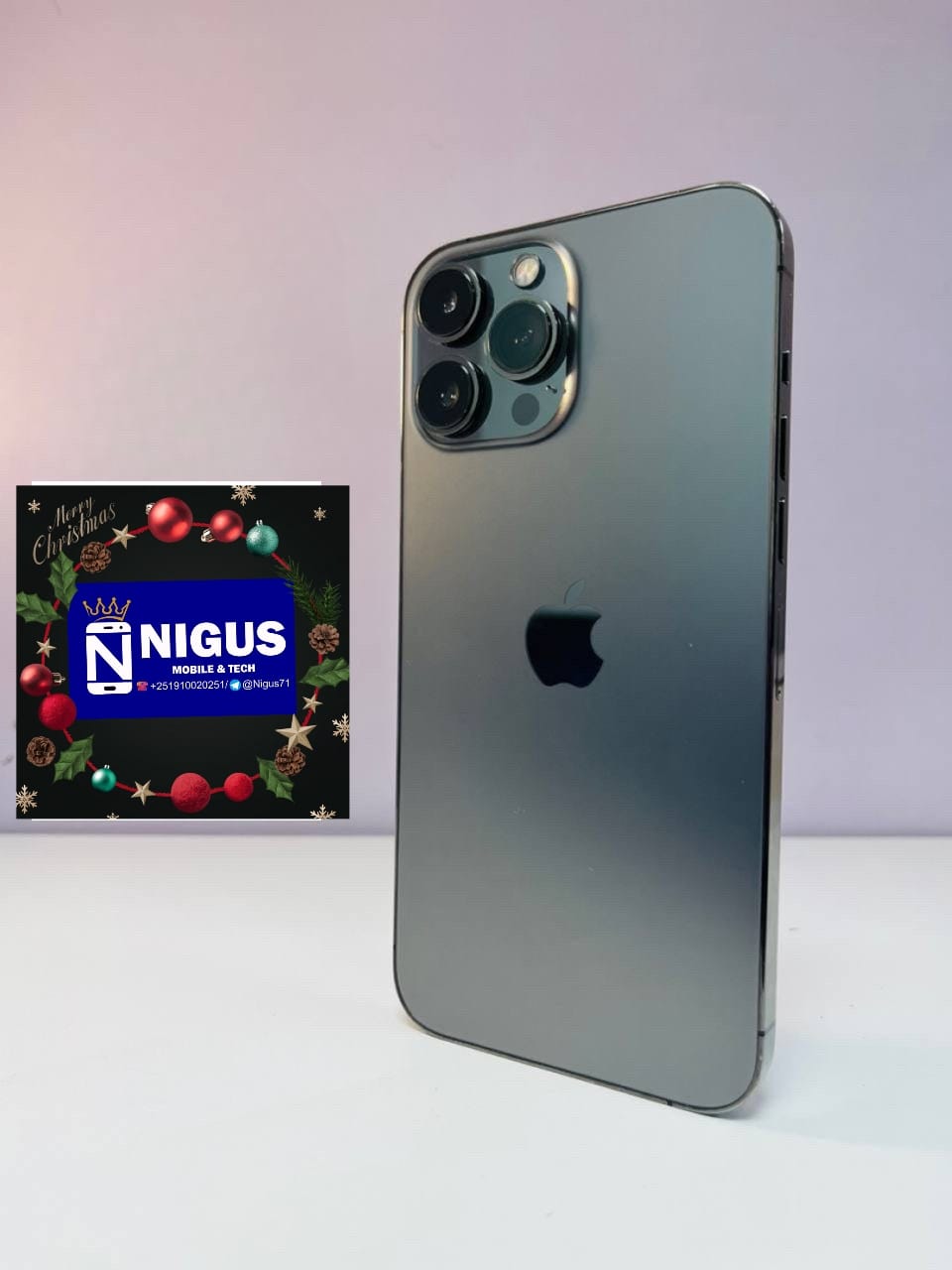 Nigus mobile and tech | Addis Ababa