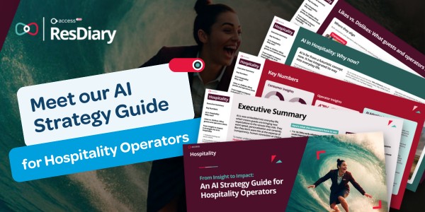ResDiary - Switching to a delivery service? Speak to our... | Facebook