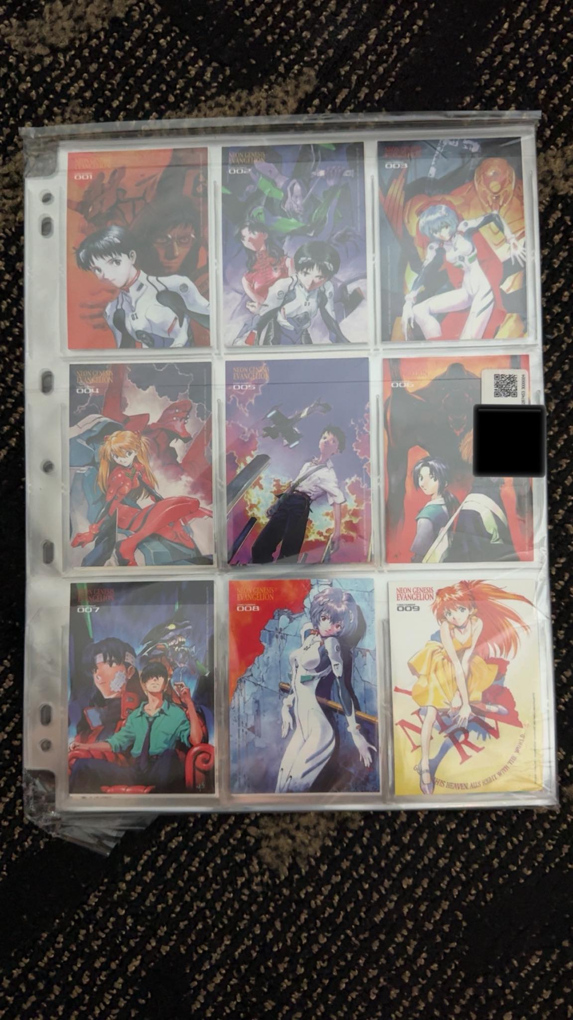 NINTENDO64 Neon Genesis Evangelion