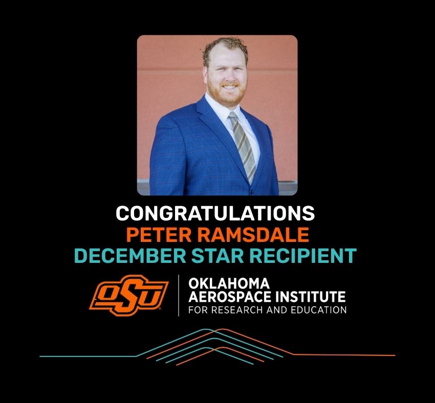 O... - Oklahoma Aerospace Institute for Research and Education