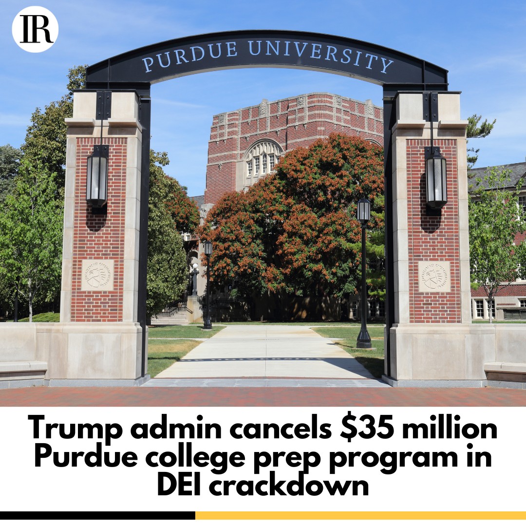 Purdue University will... - Indianapolis Recorder Newspaper | Facebook