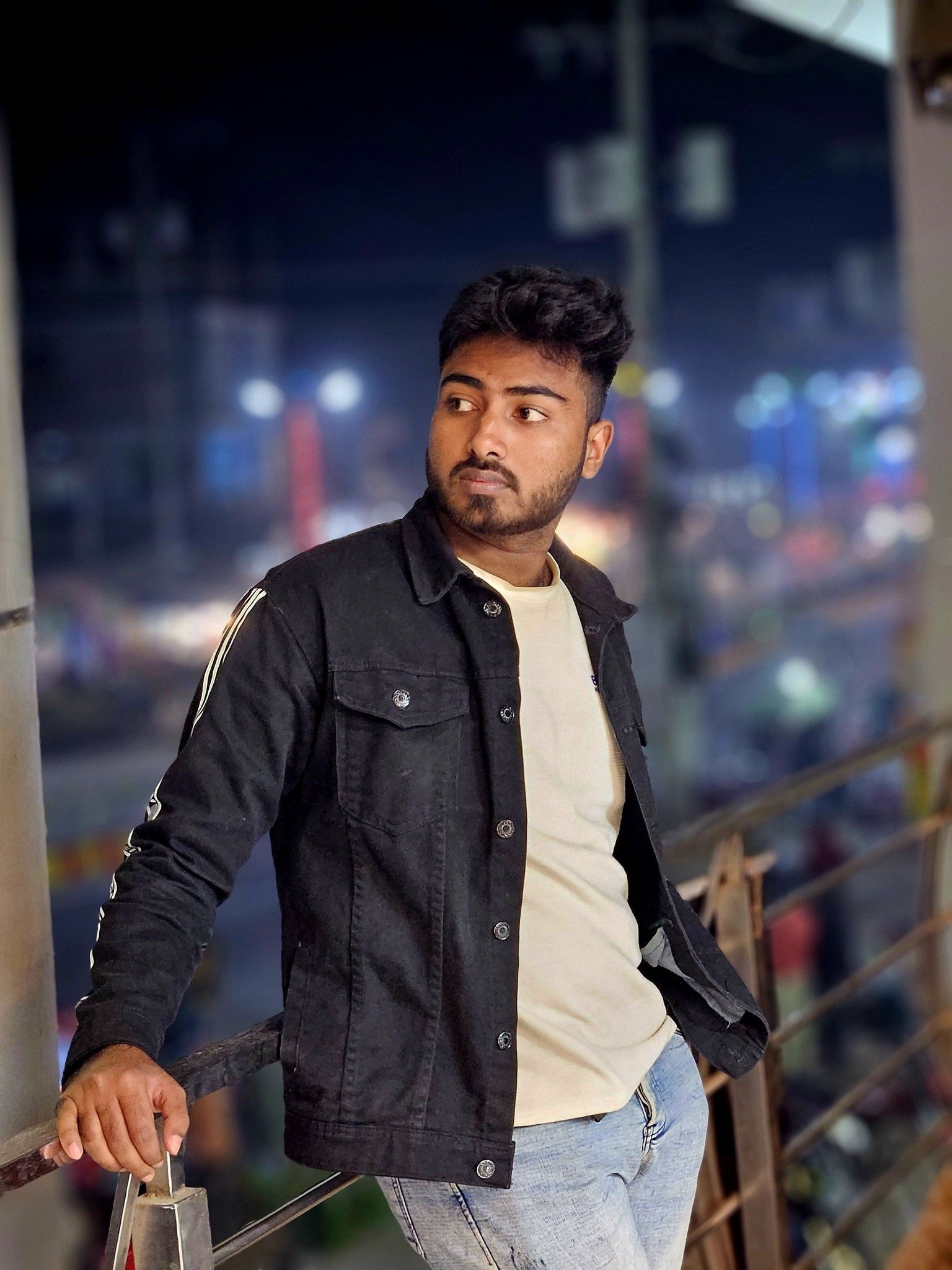 Muhammad Rakib Hasan