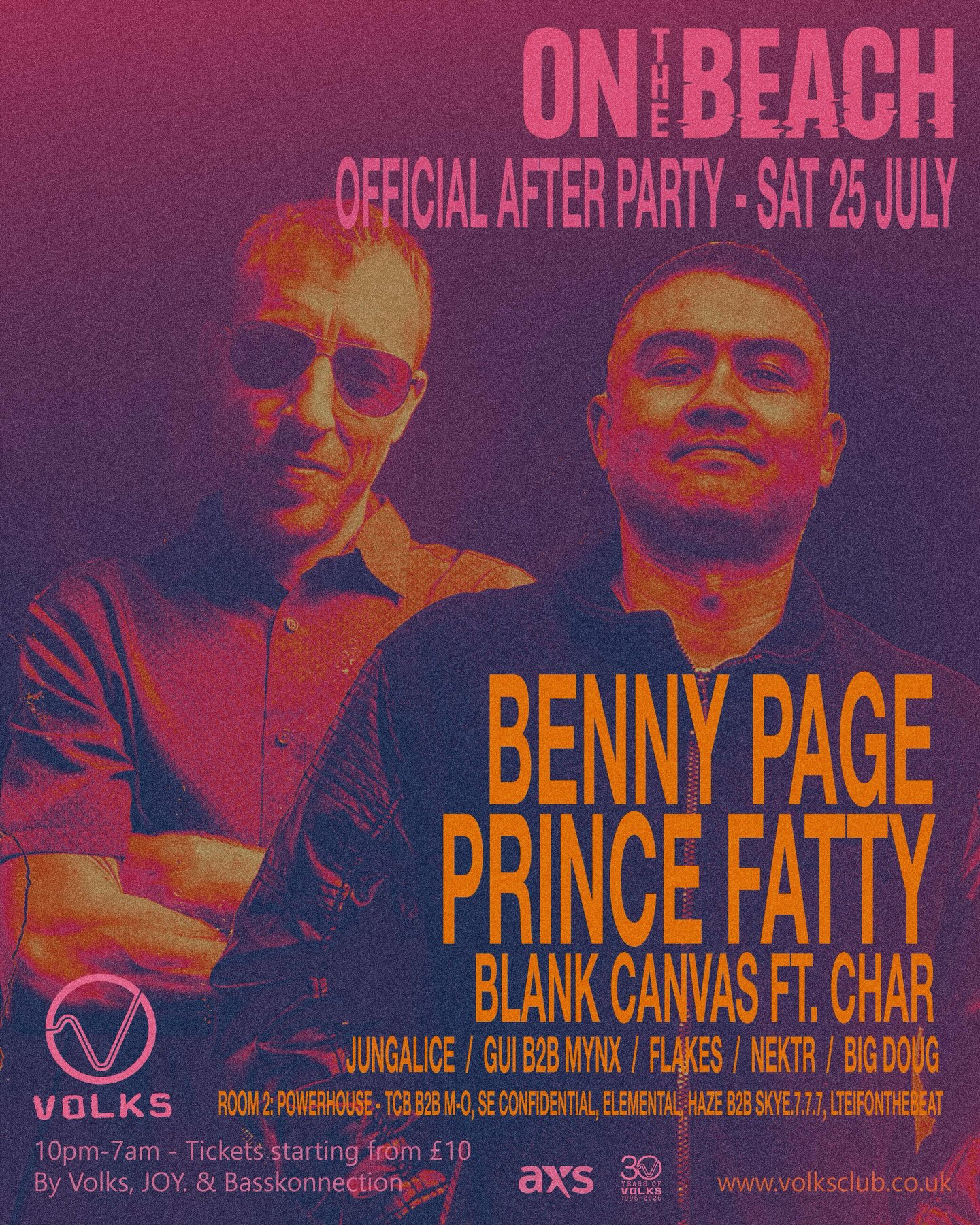 Benny Page (@bennypagemusic) • Facebook