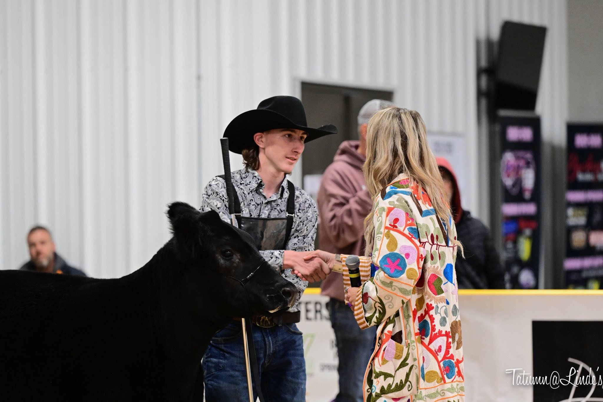 Dupler Cattle | Mount Perry OH