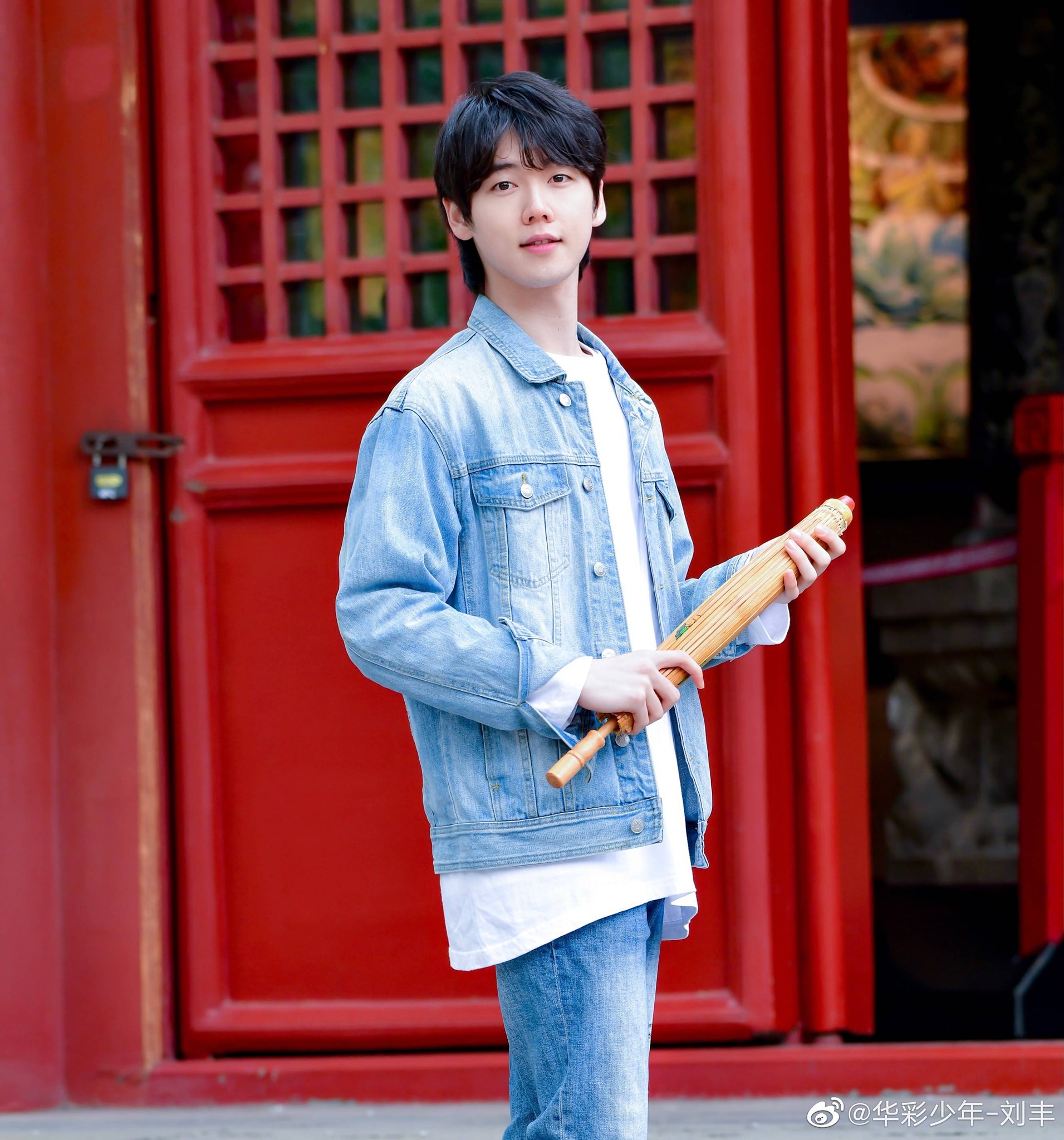 LiuFeng 刘丰