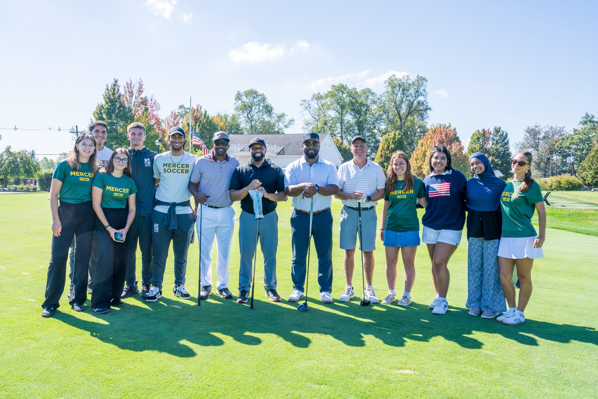 We had a blast at MCCC's... - Mercer County Community College | Facebook