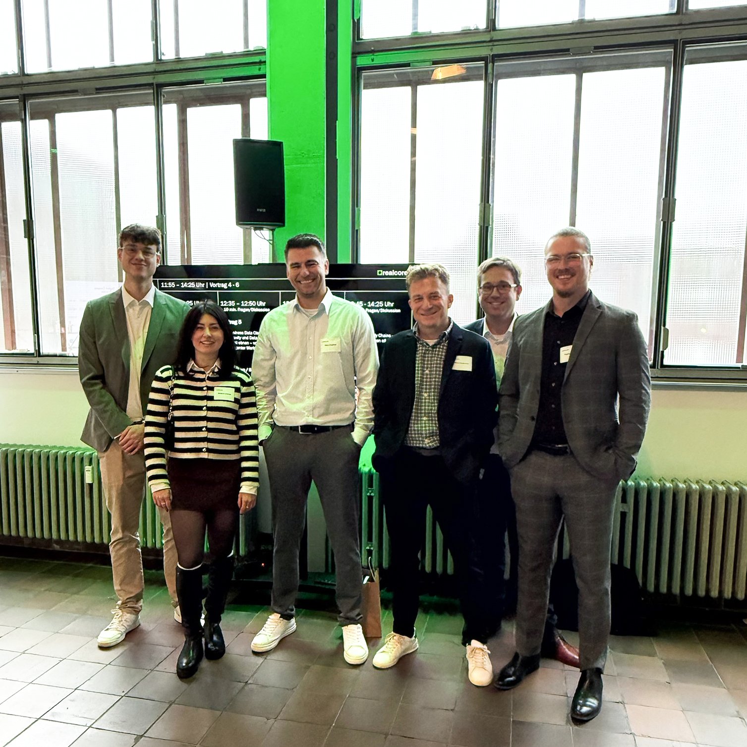 RealCore Group GmbH | Essen