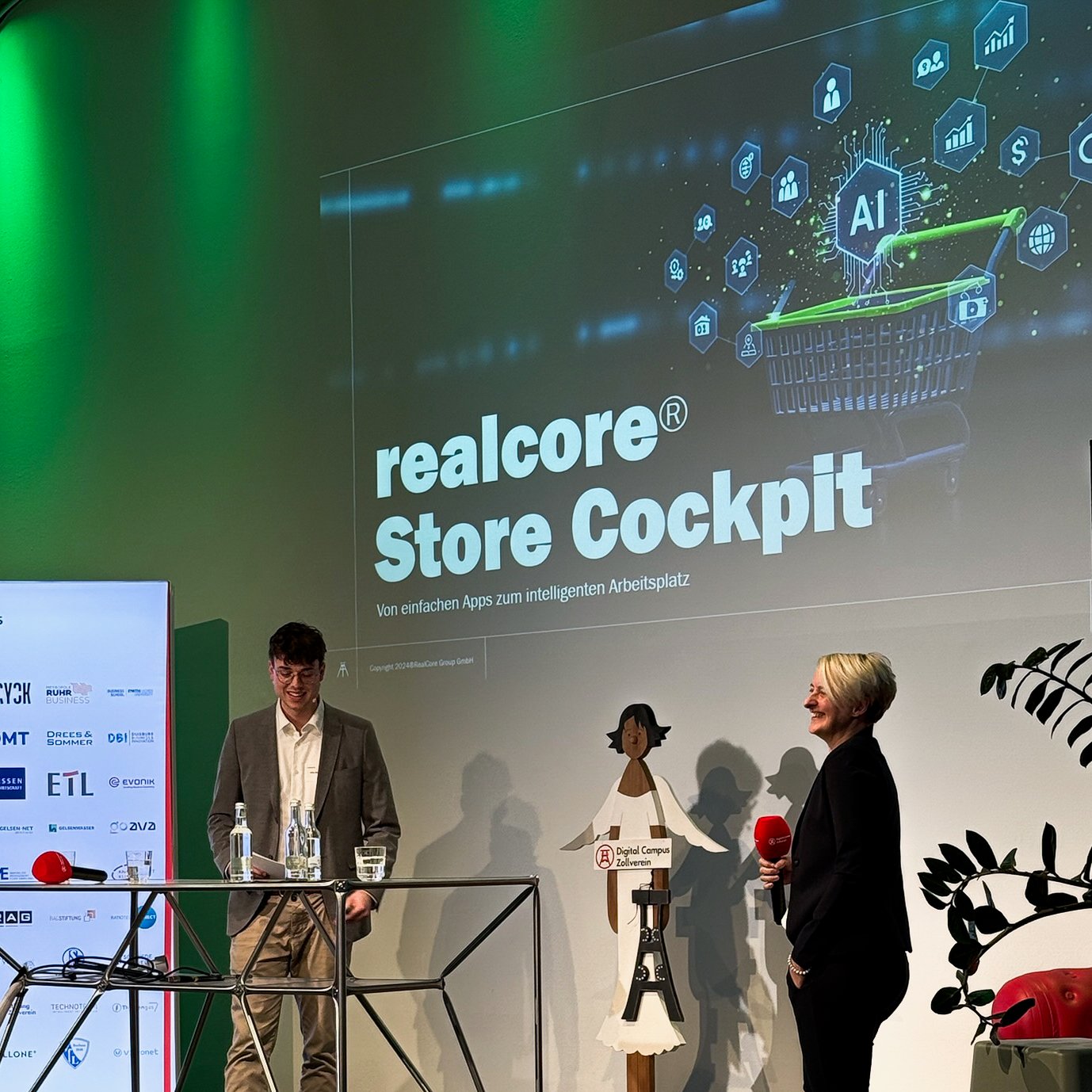 RealCore Group GmbH | Essen