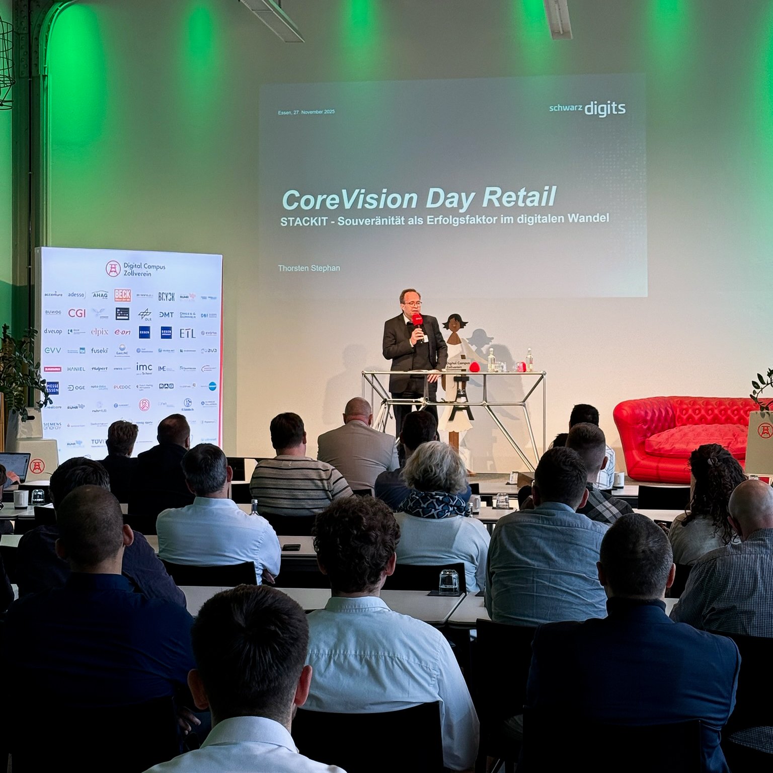 RealCore Group GmbH | Essen