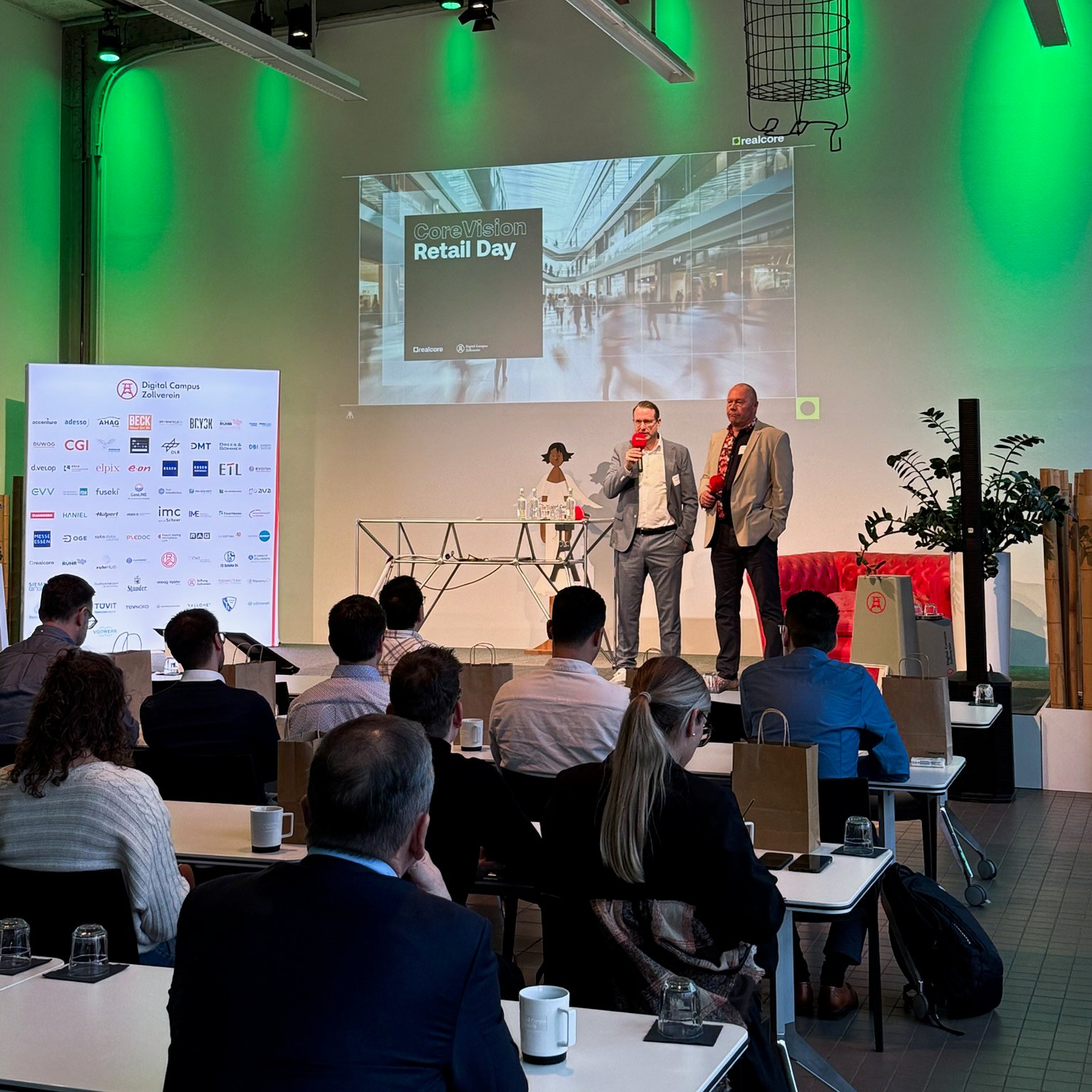 RealCore Group GmbH | Essen