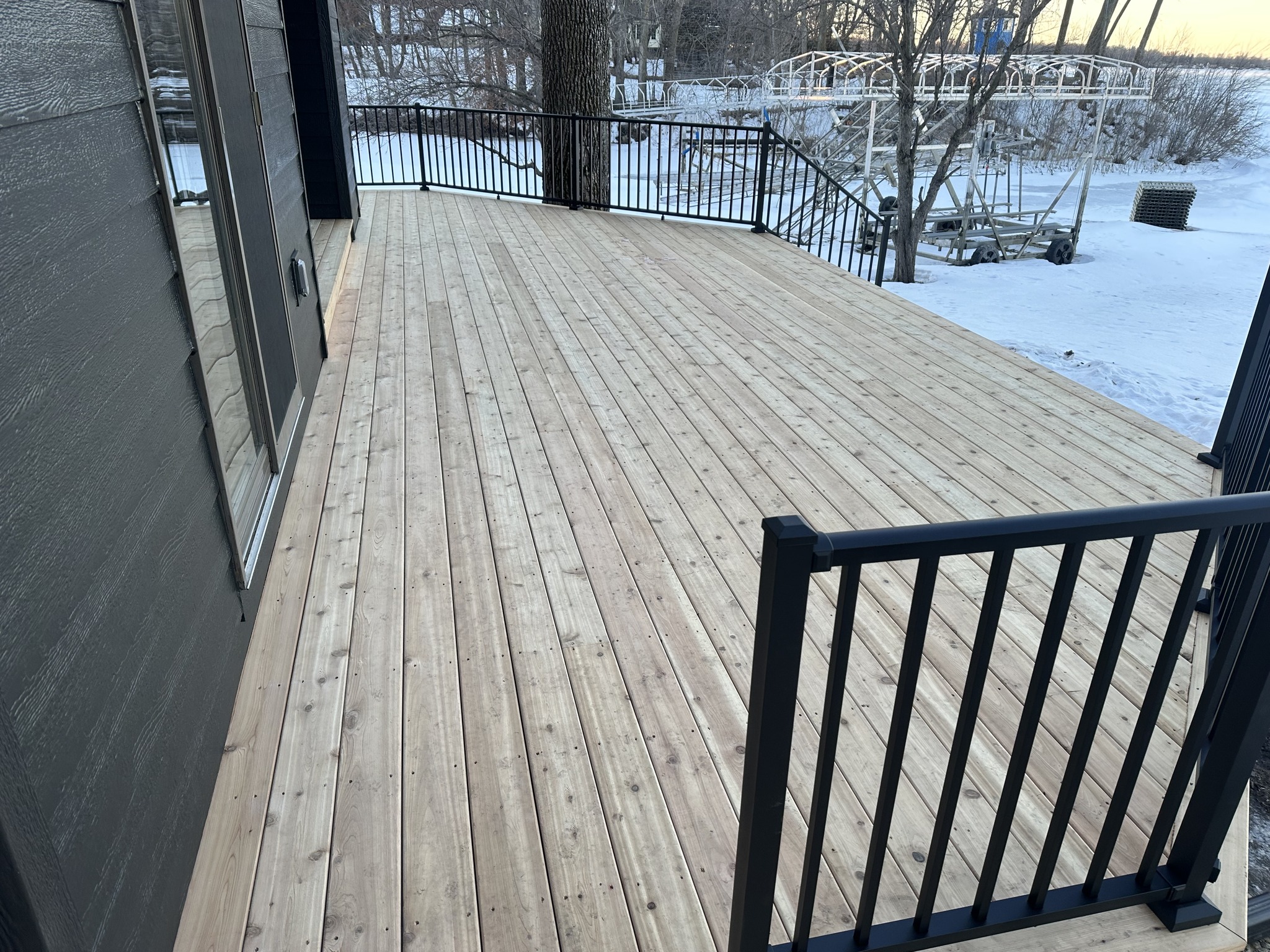 Decks Unlimited - Decks Unlimited added a new photo.
