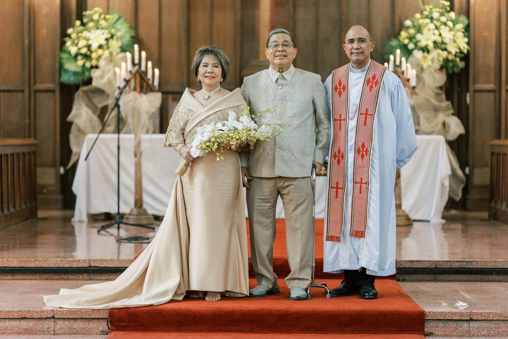golden wedding anniversary dresses A is a once-in-a-lifetime milestone—a beautiful celebration of 50 years of love, commitment, and unwavering devotion. It is a rare blessing that deserves to be cherished and celebrated with bride dresses 50th wedding anniversary dress ideas