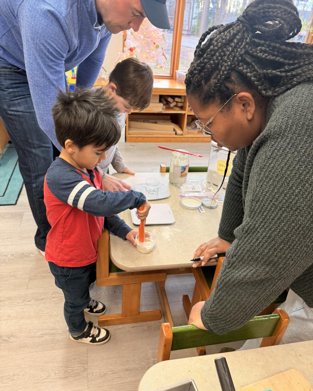Kiddie... - Kiddie Country Developmental Learning Center
