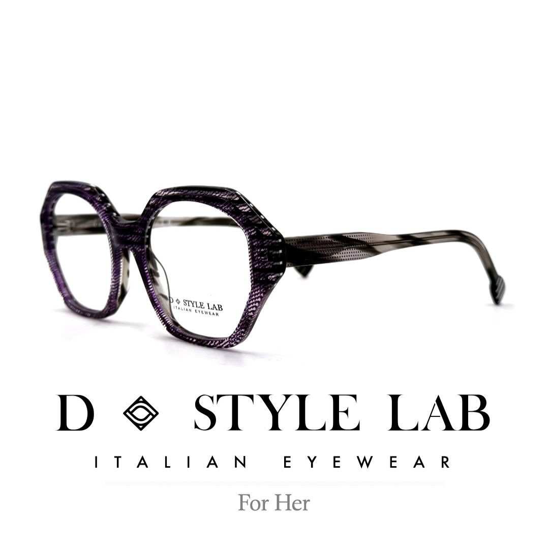 D. Style Lab - D. Style Lab added a new photo.