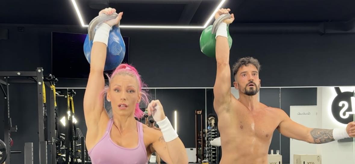 What’s one detail about kettlebell... - Spartan Kettlebell | Facebook