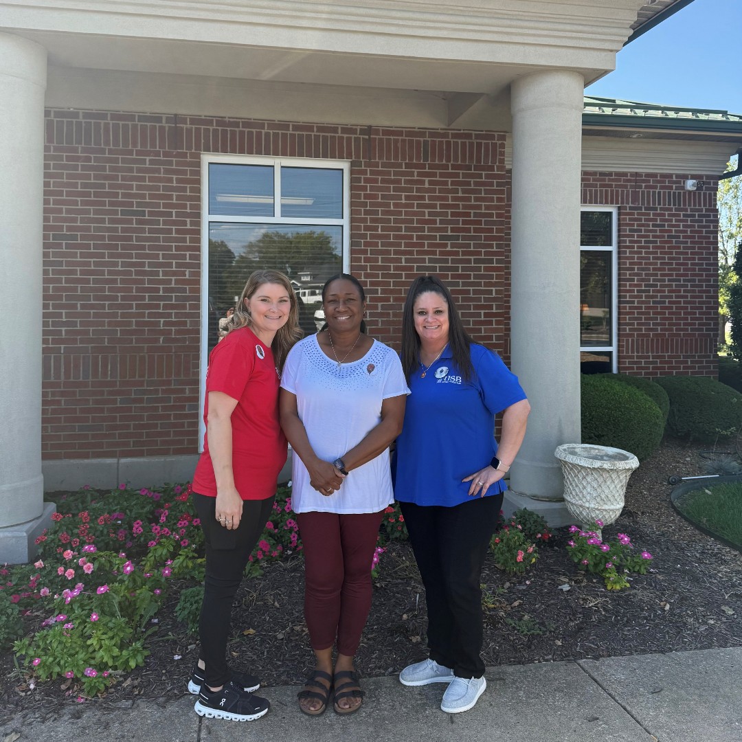 United Southern Bank added a new photo. - United Southern Bank