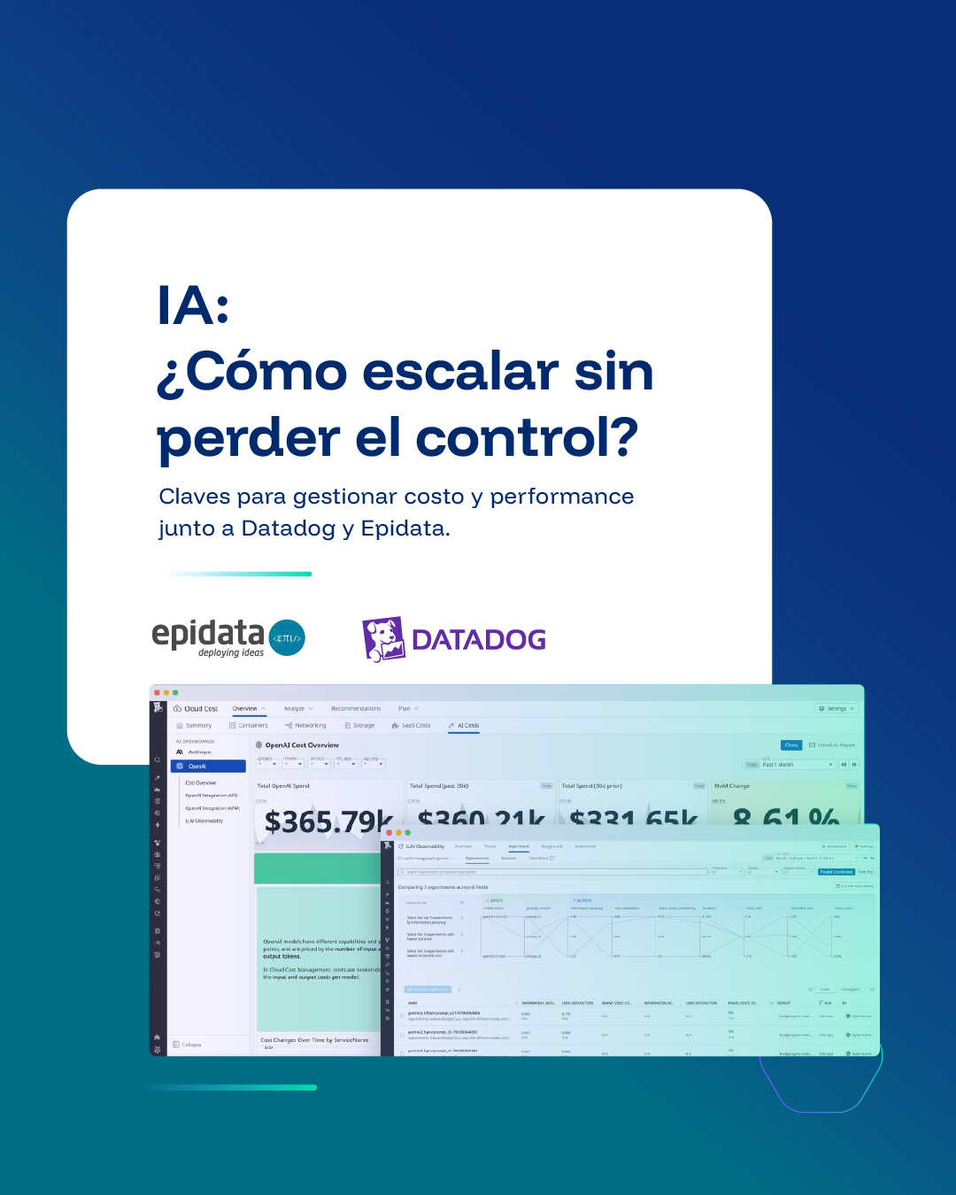 Epidata | Buenos Aires