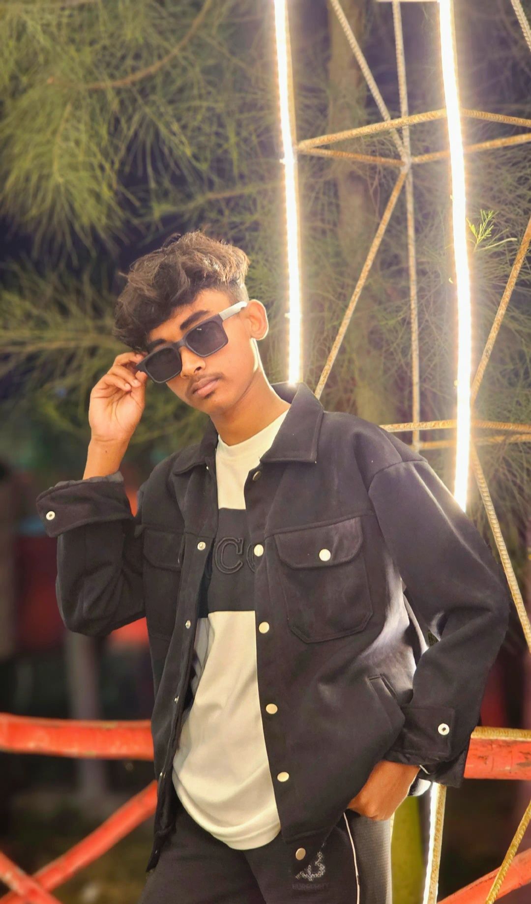 MD Sahibul Hasan