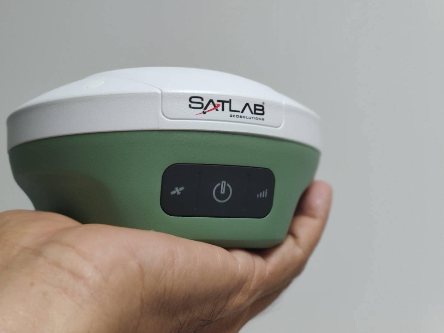 Satlab Thailand - SATLAB Freyja GNSS RTK เล็กดี เบาดี... | Facebook