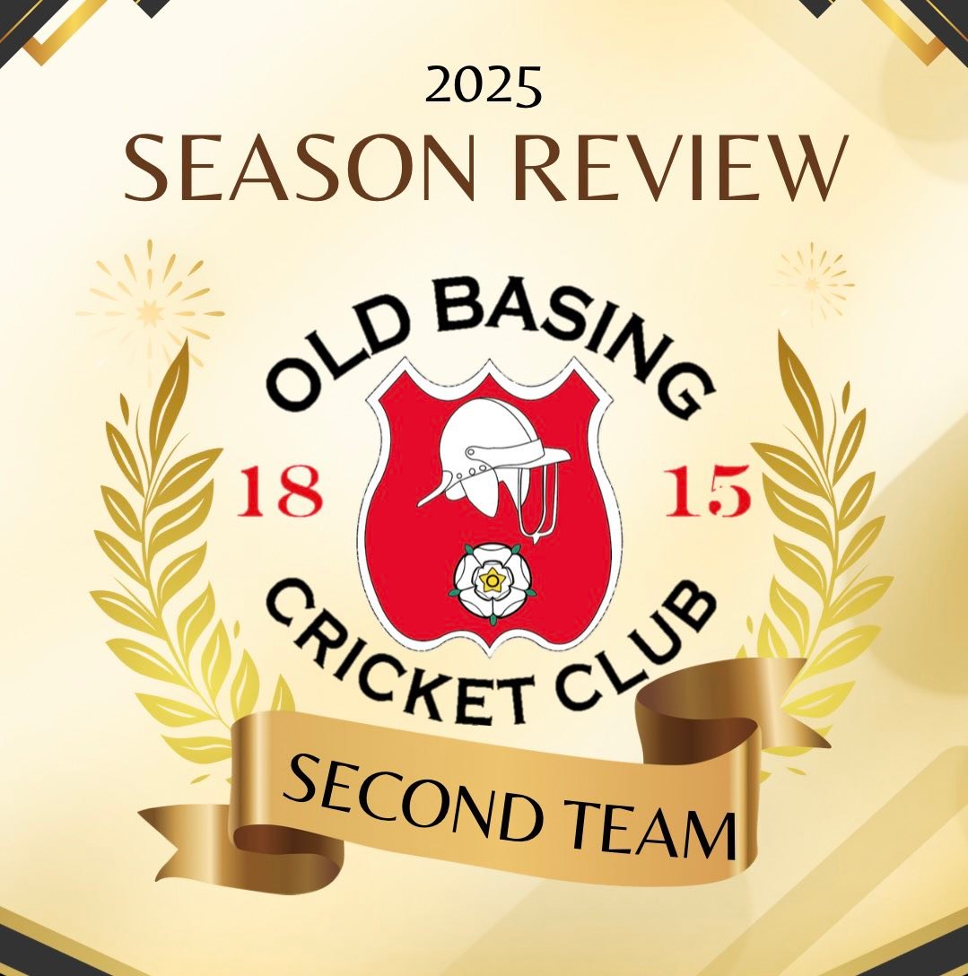 Old Basing Cricket Club added a... - Old Basing Cricket Club