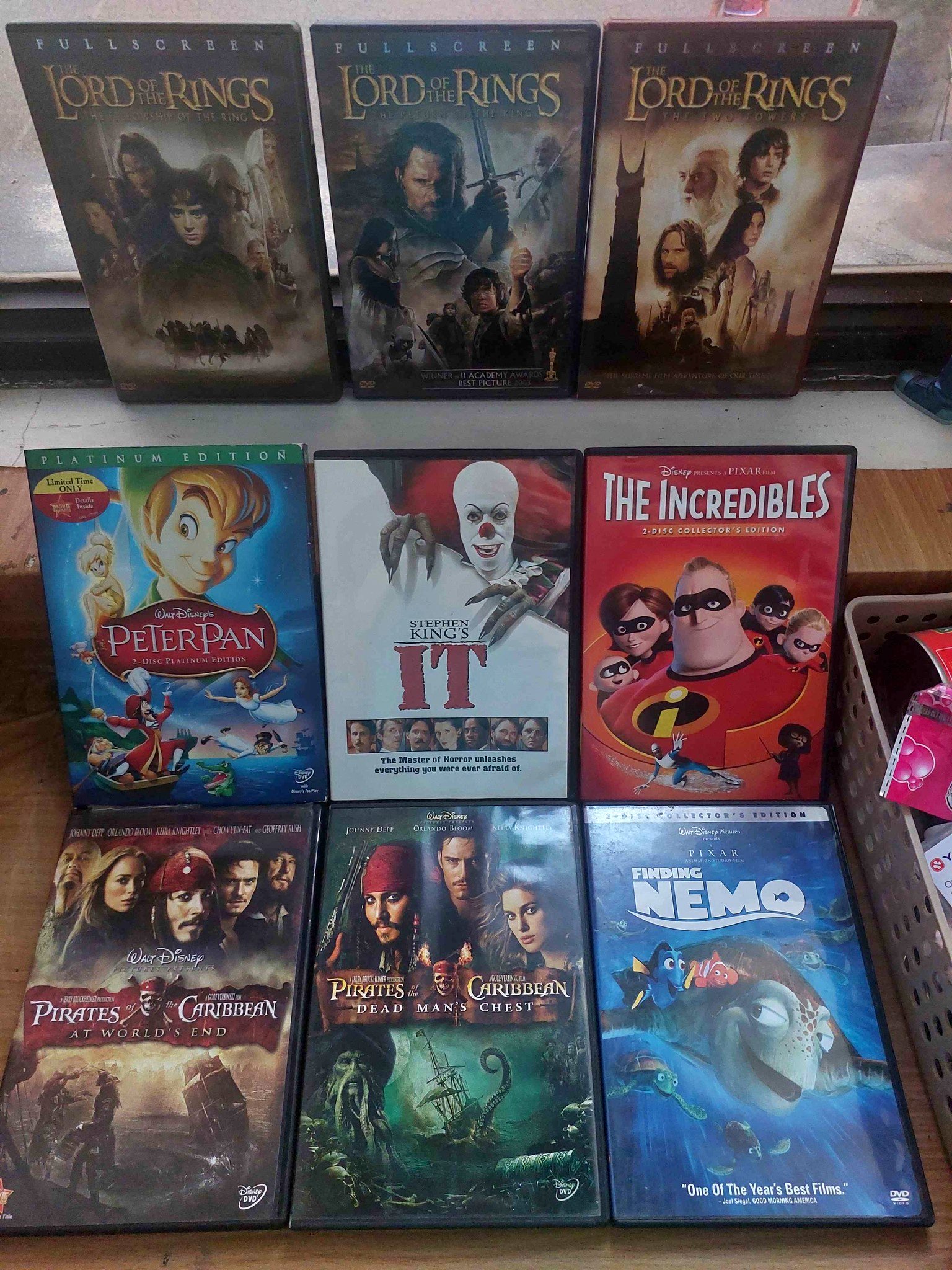 DVDs for sale in Manila, Philippines | Facebook Marketplace | Facebook