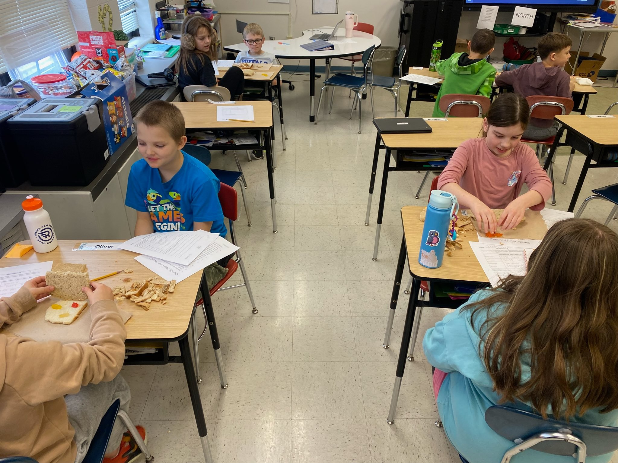 Ripley Central School added a new... - Ripley Central School