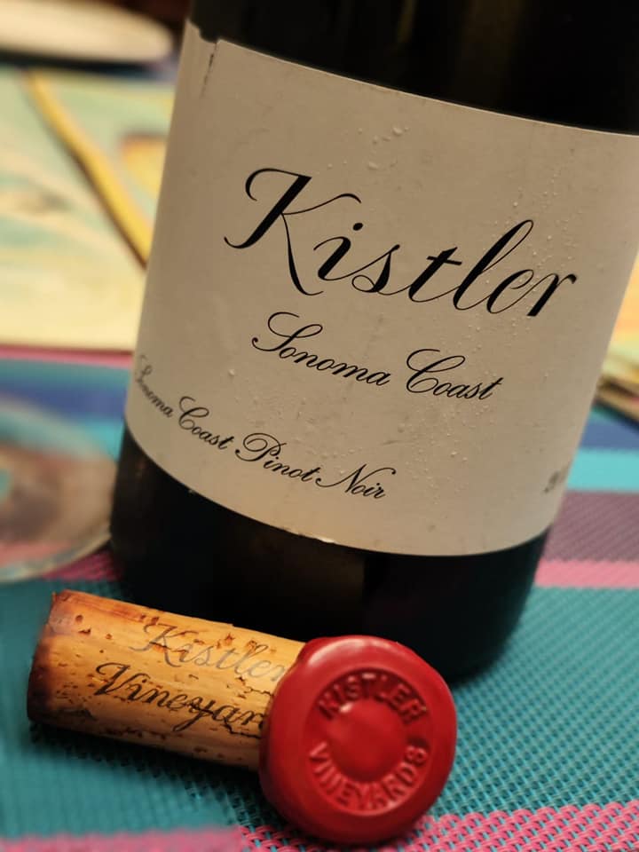 2013 Marcassin Pinot Noir review: outstanding and layered