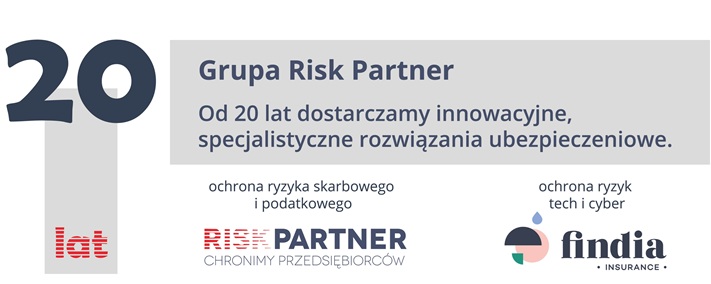 Risk Partner | Tychy