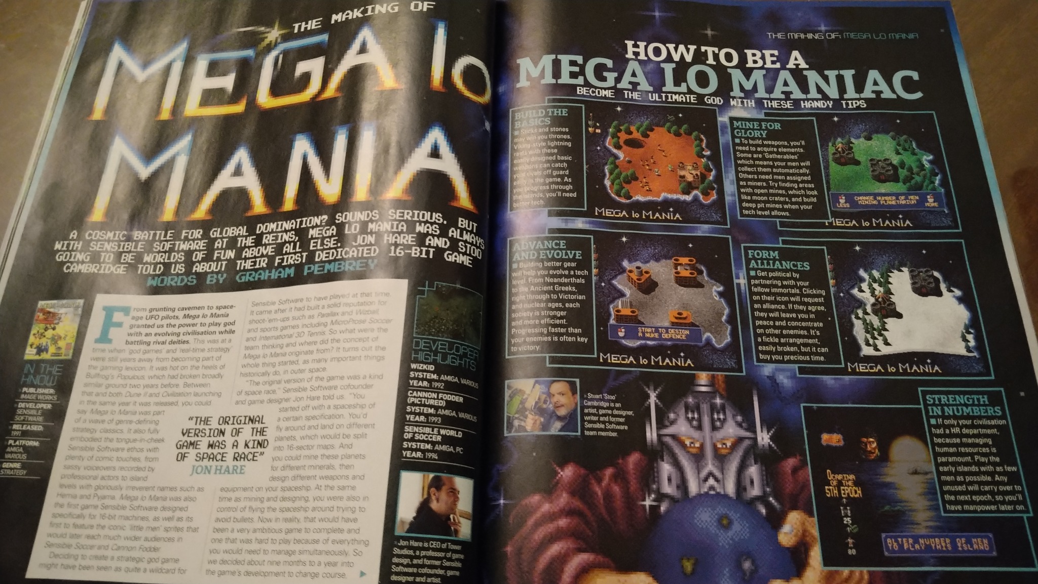 Super Don Quix-ote game featured in Game Machine magazine