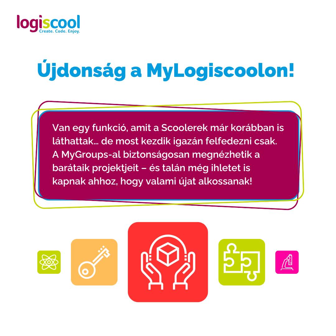 🧠 Megjelent egy új „Tudtad?” a... - Logiscool Dunakeszi | Facebook