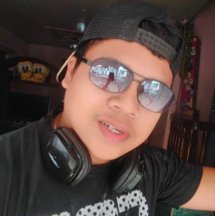 Royce Duhig
