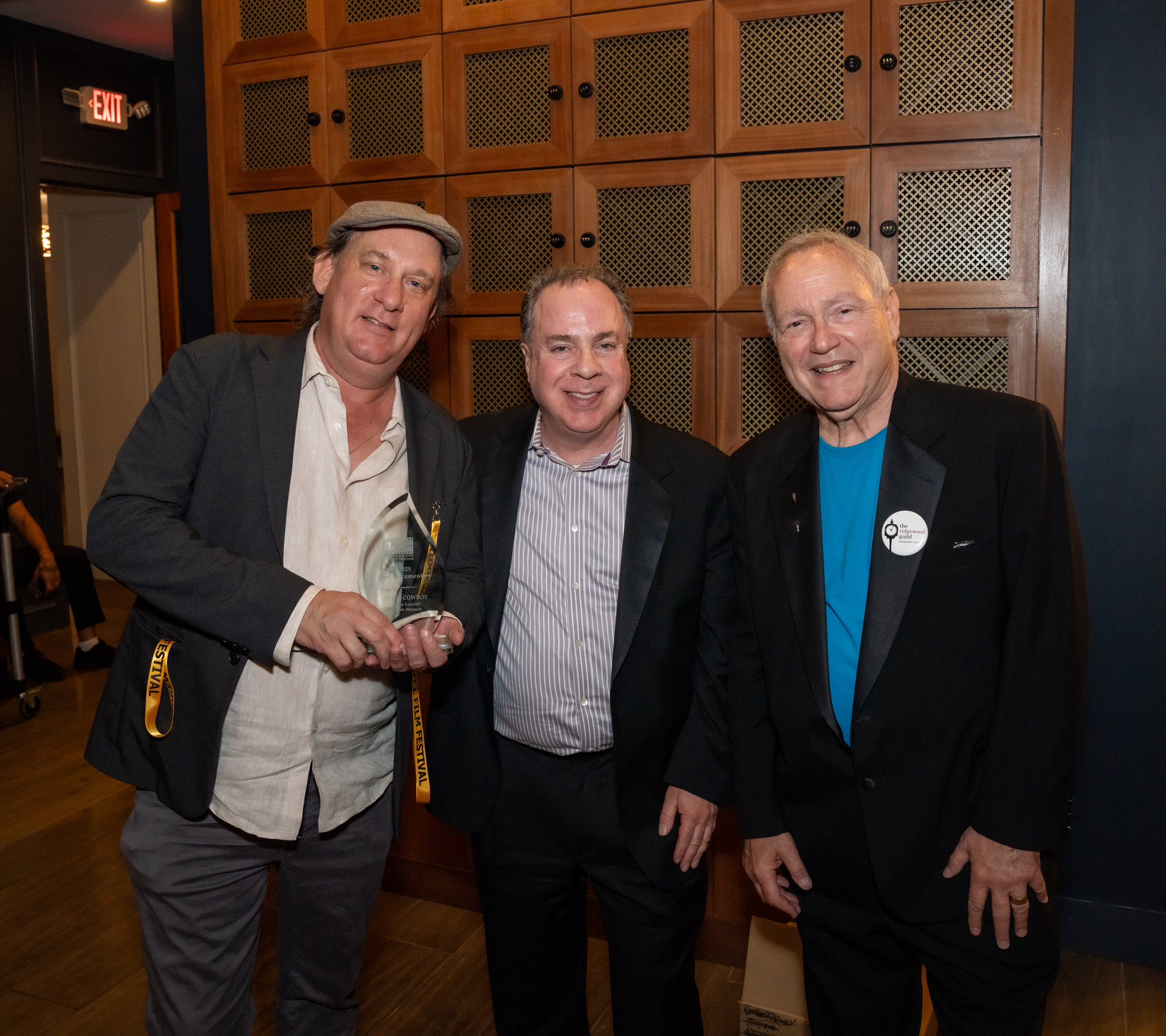 The Ridgewood Guild International Film Festival | Ridgewood NJ