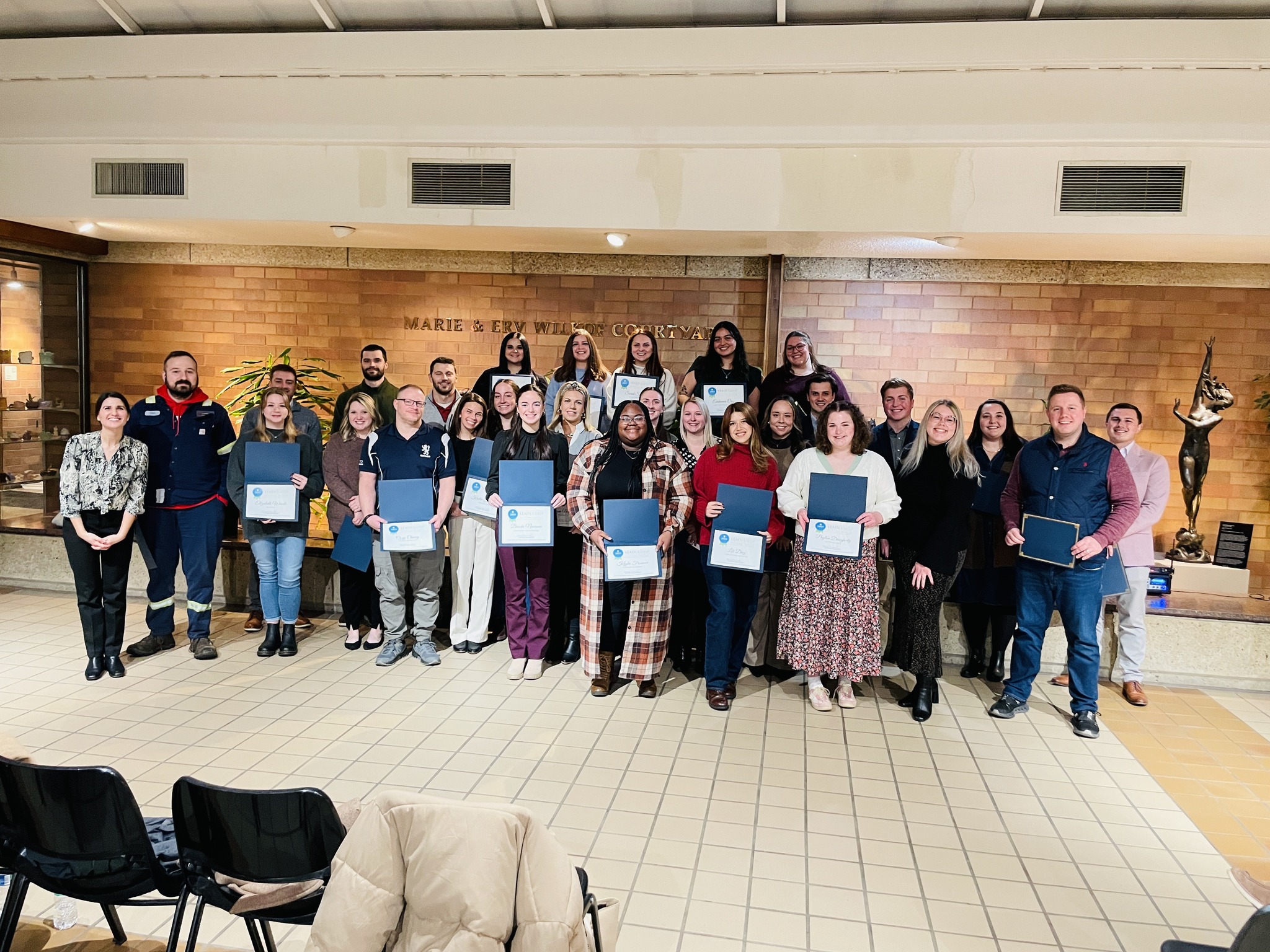 Congratulations to the Spotlight... - Leadership Stark County | Facebook