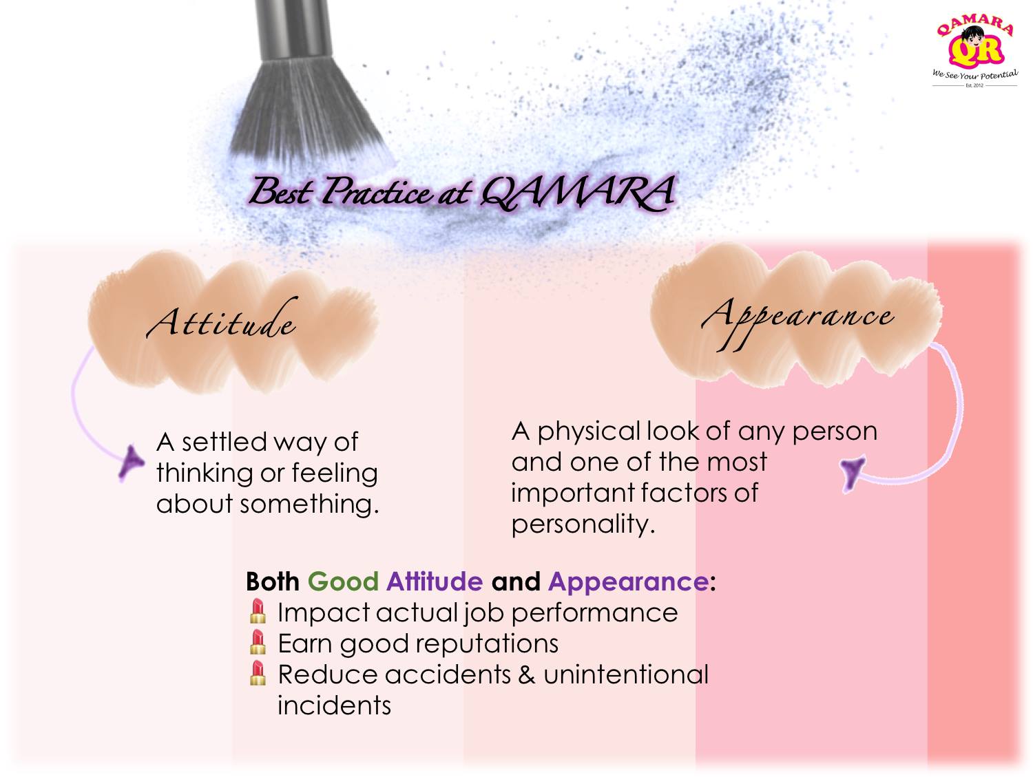 Dear parents and... - Qamara Therapy and Special Education